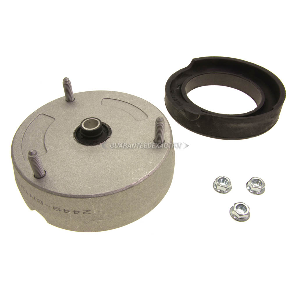 2012 Bmw X5 Shock or Strut Mount